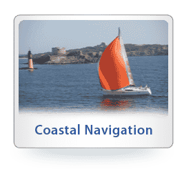 Coastal Navigation Sailing Course