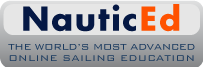 NauticEd online sailing courses