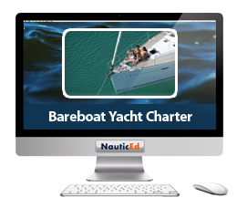 bareboat charter course