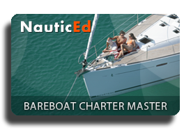 Bareboat Yacht Charter Sailing Courses