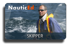 Skipper Sailing Courses
