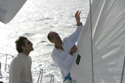 sailing school