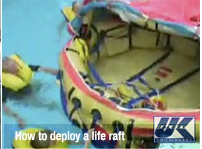 safety at sea