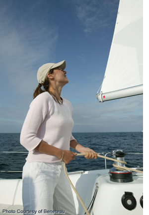 NauticEd - Online Sailing Courses