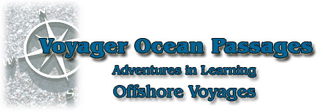 Off Shore Voyages