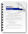 press release