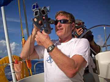 celestial navigation