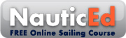 learn to sail