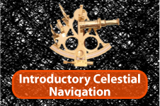 celestial navigation