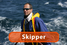 learn to sail beginner to intermediate lessons