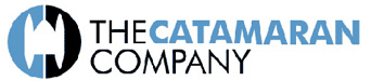 Catamaran Company logo
