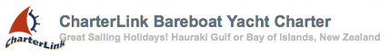 charter link yacht charter logo