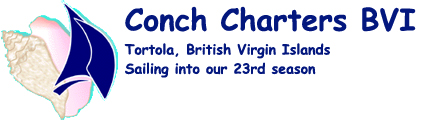 yacht charter company