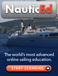Free sailing school esson