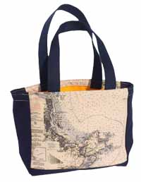 nautical bags