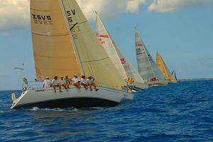 Heineken Regatta