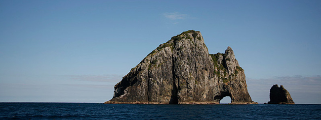 bay of islands new zealand