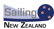 sailing in the Bay of Islands New Zealand