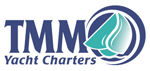TMM yacht charters and sailing vacations