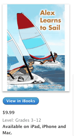 Alex-Learns-to-sail-ibooks