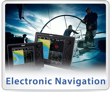 Electronic Navigation Course