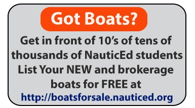 boats for sale