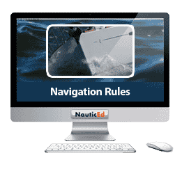 International Rules for Prevention of Collision at Sea FREE Course