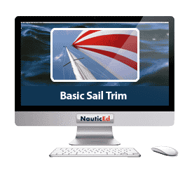 FREE Basic Sail Trim Course