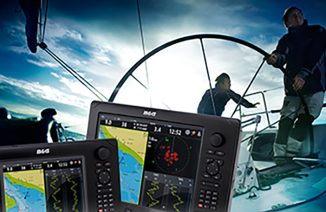 Electronic Navigation Online Course | GPS, AIS, Radar, Weather