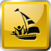 Social Sailor badge image