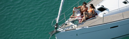 Consulting for Sailing Vacations and Sailing Holidays