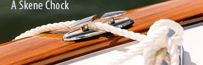 skene chock