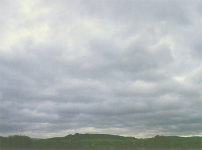 stratocumulus