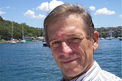 NauticEd Author and Instructor John Brosius