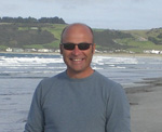 Instructor Grant Headifen