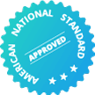 American National Standards Instructor/Assessor