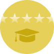 Student Star Rated