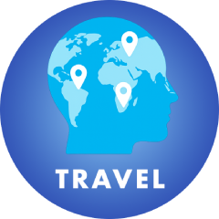 Travel & roving instructor