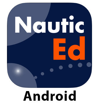 NauticEd Courses App on Android