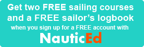 Two free sailing courses