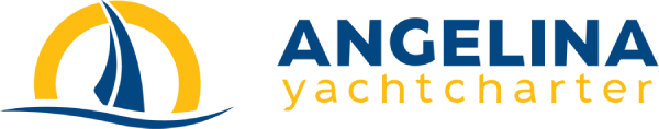 Angelina Yacht Charters logo