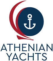 Athenian Yachts logo