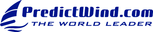 Predict Wind logo