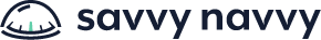 Savvy Navvy logo