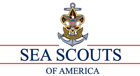 Sea Scouts of America logo