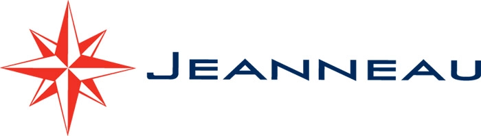 Jeanneau logo