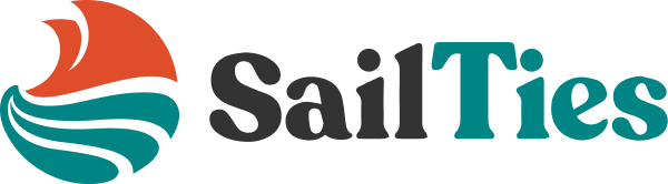 SailTies logo