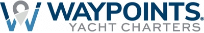 Waypoints logo