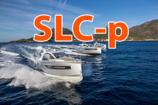 SLC-Powerboats