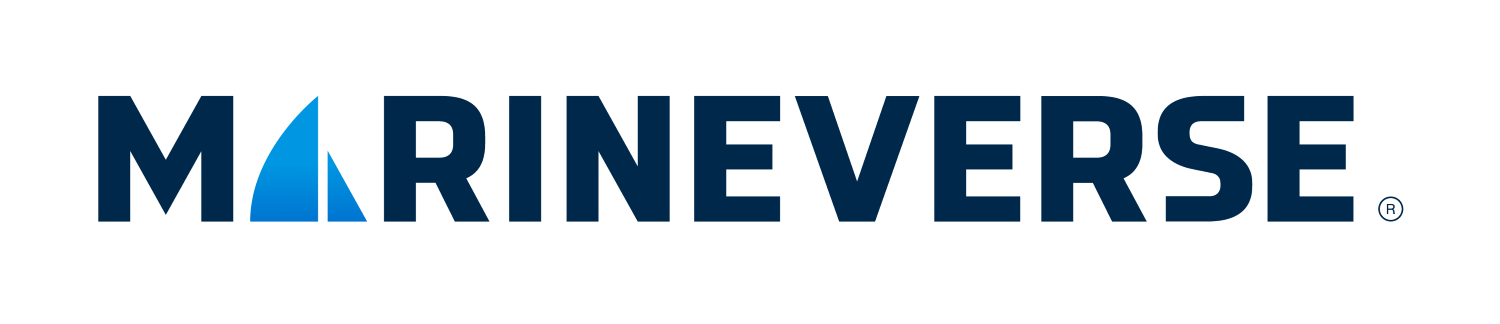 MarineVerse Logo image